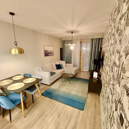 Dolny By Northside Apartment
