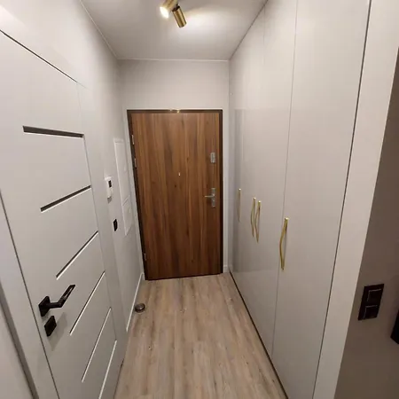 Apartment Dolny By Northside *