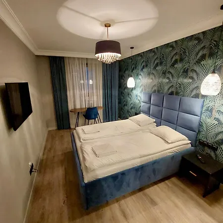 Apartment Dolny By Northside *
