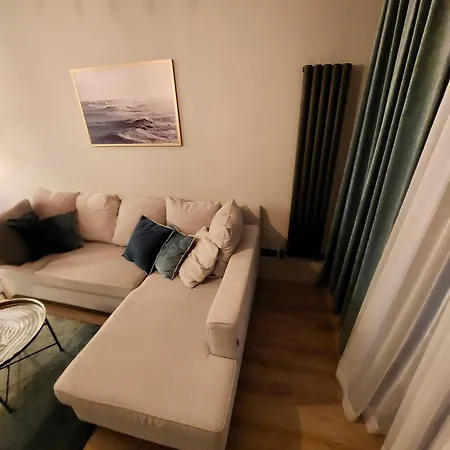 Dolny By Northside Apartment *