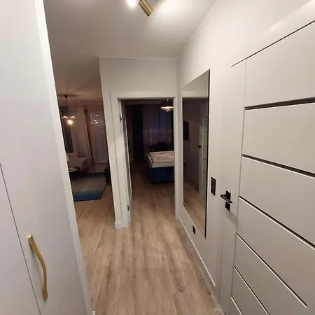 Dolny By Northside Apartment