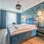 Daire Dolny By Northside Sopot