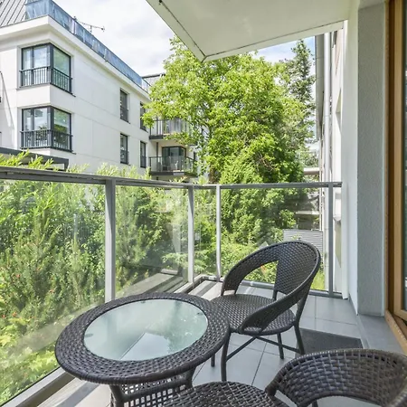 Dolny By Northside Appartement