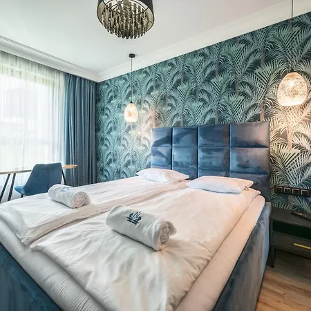 Appartement Dolny By Northside