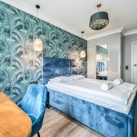 Dolny By Northside Appartement Sopot