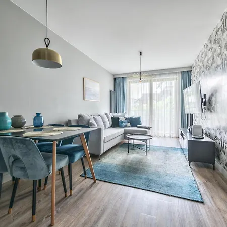 Dolny By Northside Daire Sopot