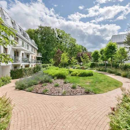 Dolny By Northside * Sopot