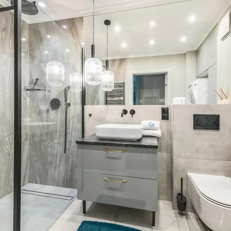 Dolny By Northside Sopot