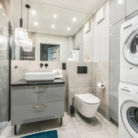 Appartement Dolny By Northside Sopot