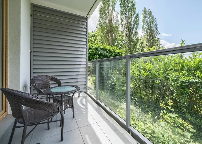 Apartment Dolny By Northside *