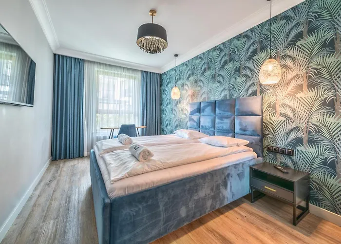 Apartment Dolny By Northside Sopot