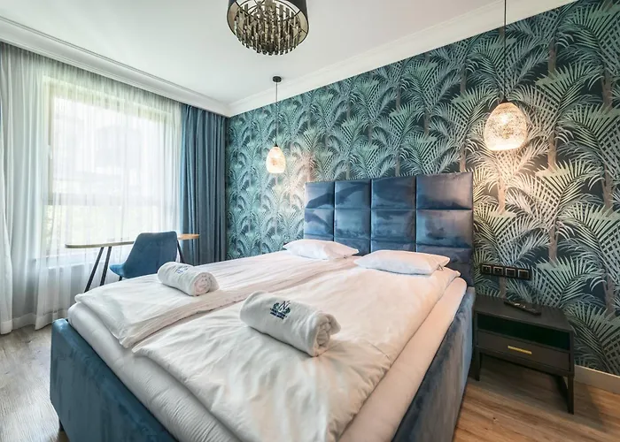 Apartment Dolny By Northside