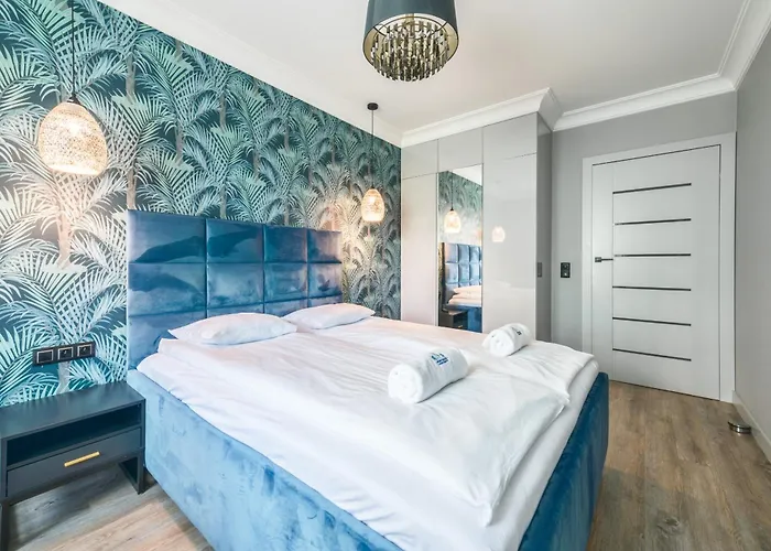 Dolny By Northside Apartment *