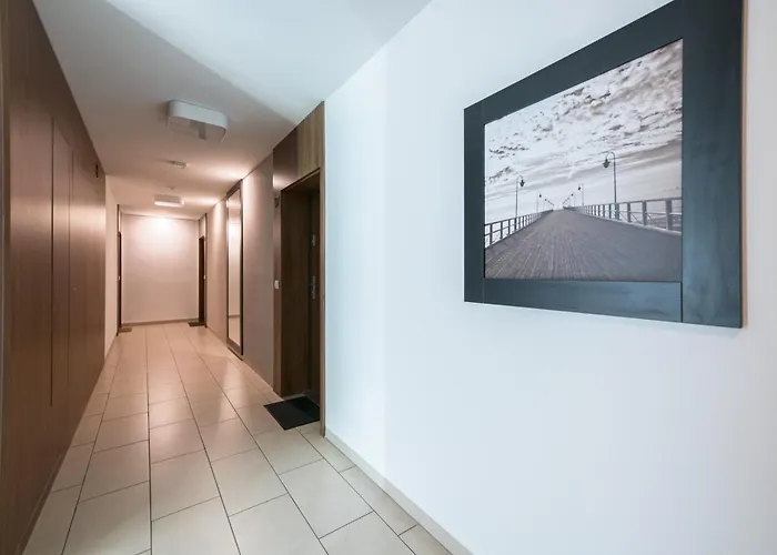 Dolny By Northside Apartment